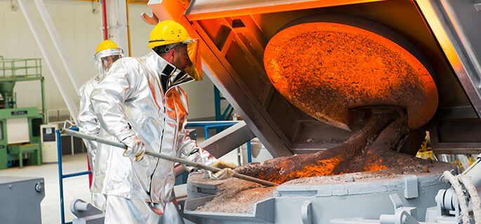 dipromet-canalizacion-refractarios-filtros-moldes-alimentación-productos-insumos-fundición
